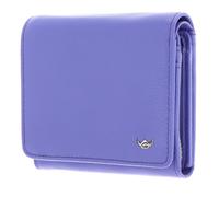 Golden Head purse Madrid RFID Protect Lavender
