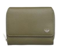 Golden Head purse Madrid RFID Protect Olive