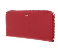 Golden Head purse Madrid RFID Protect Red