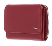 Golden Head purse Madrid RFID Protect RV-Börse 3316 Rot