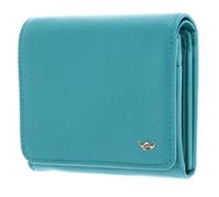 Golden Head purse Madrid RFID Protect Turquoise