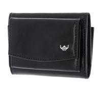 Golden Head Colorado wallet RFID leather 9.5 cm black