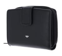 Golden Head purse Polo RFID Protect Black