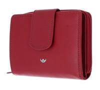Golden Head purse Polo RFID Protect RV-Börse 3331 Rot