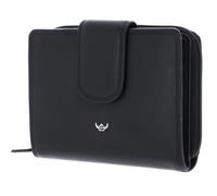 Golden Head purse Polo RFID Protect RV-Börse 3331 Schwarz
