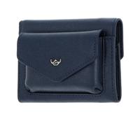 Golden Head purse Valencia Petite Billfold Coin Wallet Saphir
