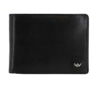 Golden Head Colorado RFID Protect wallet leather 12 cm black