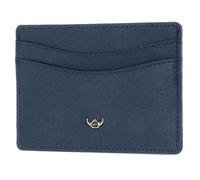 Golden Head Valencia RFID Protect Kartenetui 4448 Saphir