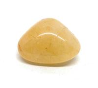 Golden Healer Quartz Large Crystal Tumbled Stone - 1 Pc