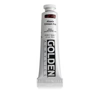 Golden Heavy Body 60ml Alizarin Crimson Hue VII