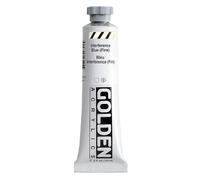 Golden Heavy Body 60ml Interference Blue F VII
