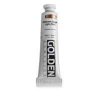 Golden Heavy Body 60ml Iridescent Copper Light F VII