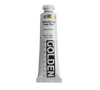 Golden Heavy Body 60ml Iridescent Gold Deep F VII