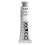 Golden Heavy Body 60ml Iridescent Pearl C IV