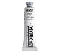Golden Heavy Body 60ml - IRIDESCENT STAINLESS STEEL