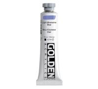 Golden Heavy Body 60ml Light ULightra Blue II