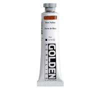 Golden Heavy Body 60ml Mars Yellow I