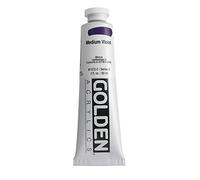 Golden Heavy Body 60ml Med Violet VI