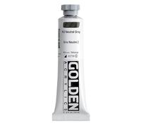 Golden Heavy Body 60ml Neutral Grey N2 I