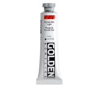 Golden Heavy Body 60ml Pyrrole Red Light VIII