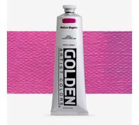 Golden : Heavy Body : Acrylic Paint : 148ml : Medium Magenta