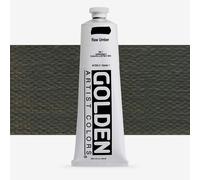 Golden : Heavy Body : Acrylic Paint : 148ml : Raw Umber