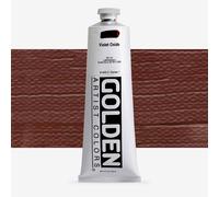 Golden : Heavy Body : Acrylic Paint : 148ml : Violet Oxide