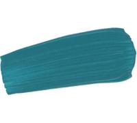 Golden : Heavy Body Acrylic Paint : 150ml : Light Turquoise Phthalo