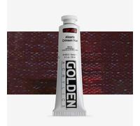 Golden Heavy Body 60ml Alizarin Crimson Hue VII