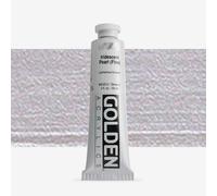 Golden Heavy Body 60ml Iridescent Pearl F IV