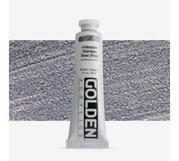 Golden Heavy Body 60ml - IRIDESCENT STAINLESS STEEL
