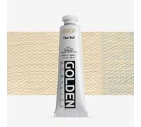 Golden : Heavy Body : Acrylic Paint : 59ml (2oz): Titan Buff