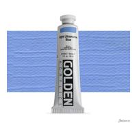 Golden Heavy Body 60ml Light ULightra Blue II