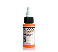 Golden High Flow 1Oz Fluorescent Orange