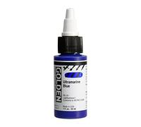 Golden High Flow 1Oz Ultramarine Blue