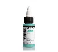 Golden High Flow 30ml - TEAL