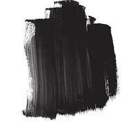 Golden High Flow Acrylic Paint 118 ml (4 oz) Carbon Black