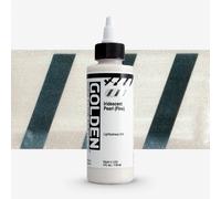 Golden 0008574-4 High Flow Acrylic Iridescent Pearl - Fine - 4oz.