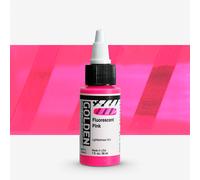 Golden High Flow 1Oz Fluorescent Pink