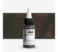 Golden High Flow 1Oz Raw Umber
