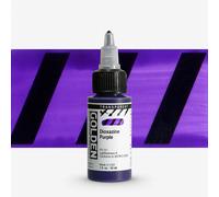 Golden High Flow 1Oz Transp Diox Purple
