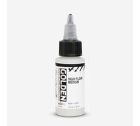 Golden : High Flow Medium : 30ml