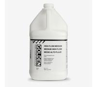 Golden : High Flow Medium : 3780ml