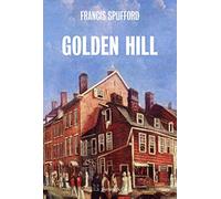 Golden Hill