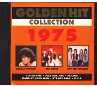 Golden Hit Collection 1975 - Golden Hit Collection 1975