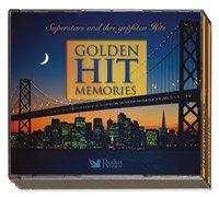 GOLDEN HIT MEMORIES - Superstars und Ihre größten Hits (Reader's Digest/Das Beste HME 21 072290 79, 2009) [5-CD-SET]