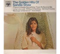 Golden Hits Of LP (Vinyl Album) UK Marble Arch 1968