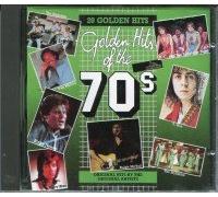 Golden Hits of the 70's
