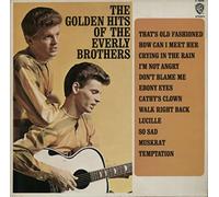 Golden Hits Of The Everly Brothers