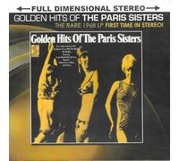Golden Hits-The Rare 1968 LP First Time In Stereo